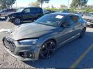 Audi S5 Premium Plus Tfsi Quattro Tiptronic Image 2