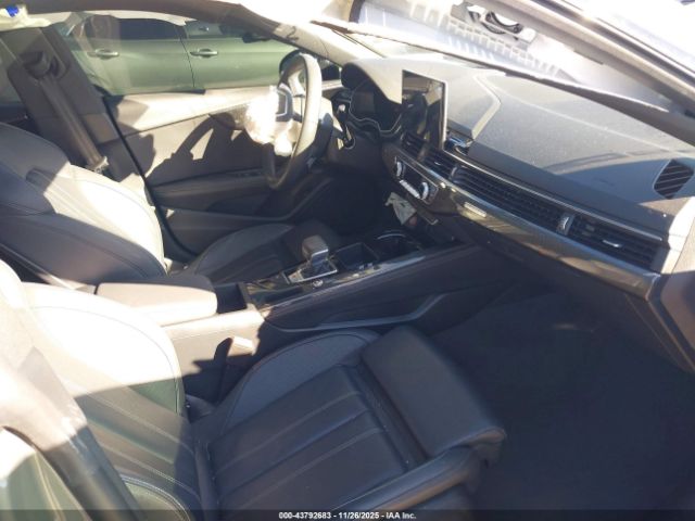 Audi S5 Premium Plus Tfsi Quattro Tiptronic Image 3