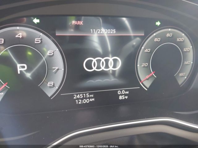 Audi S5 Premium Plus Tfsi Quattro Tiptronic Image 7