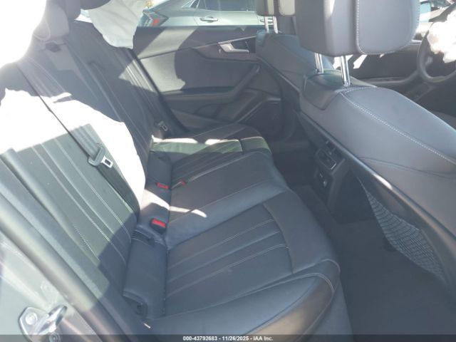 Audi S5 Premium Plus Tfsi Quattro Tiptronic Image 6