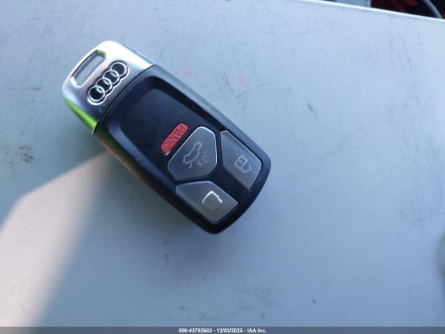 Audi S5 Premium Plus Tfsi Quattro Tiptronic Image 12