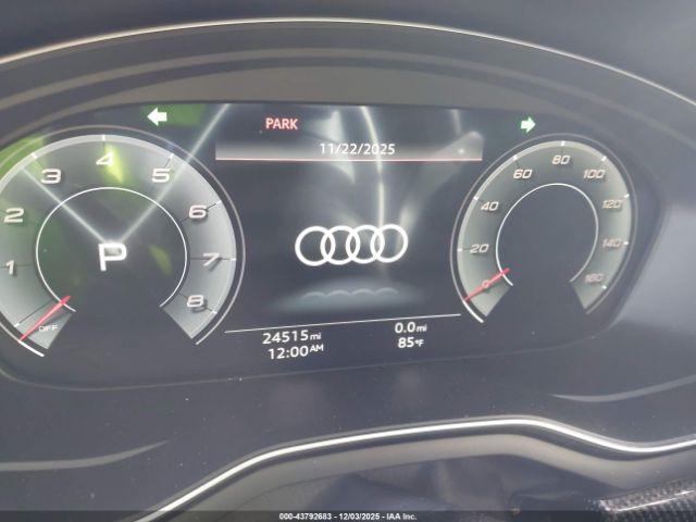 Audi S5 Premium Plus Tfsi Quattro Tiptronic Image 14