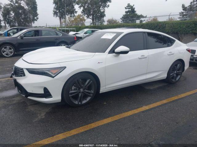 Acura Integra A-spec Technology Image 16