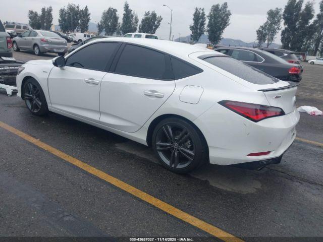 Acura Integra A-spec Technology Image 2