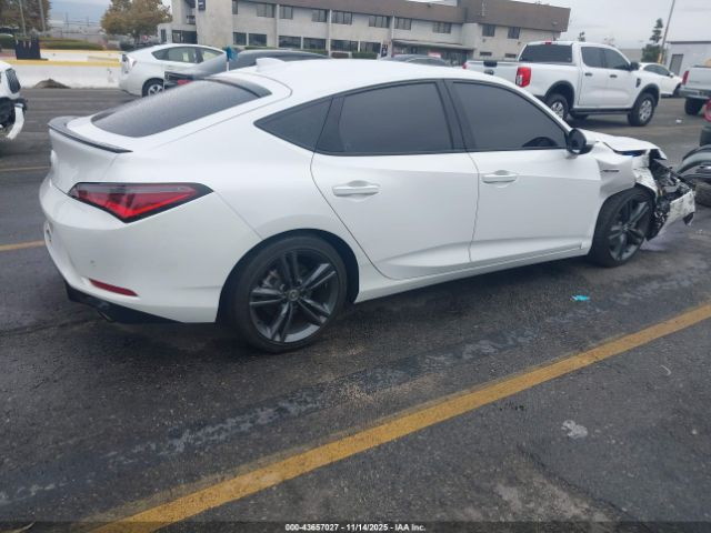 Acura Integra A-spec Technology Image 6