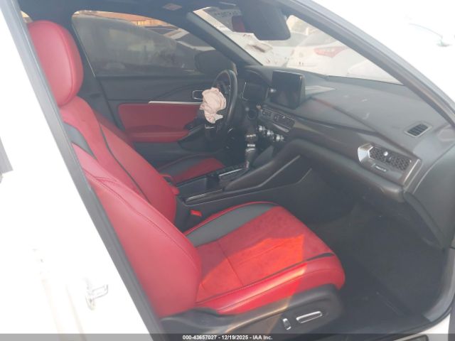 Acura Integra A-spec Technology Image 10