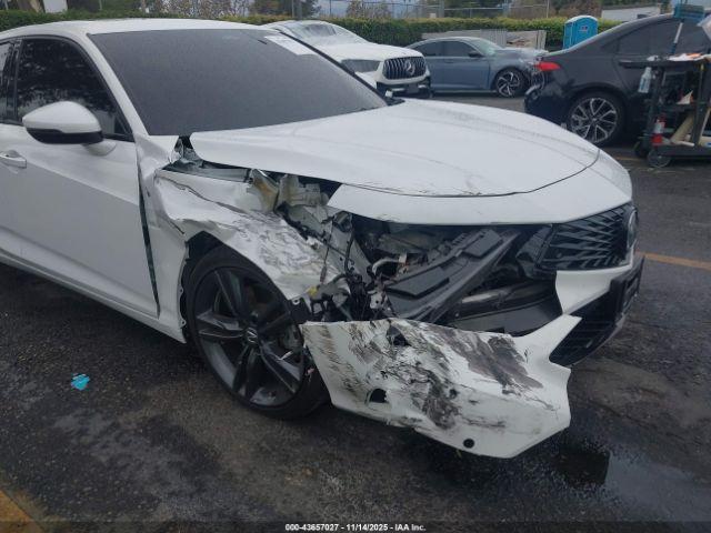 Acura Integra A-spec Technology Image 11