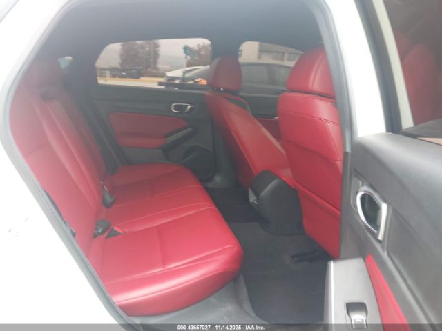 Acura Integra A-spec Technology Image 7