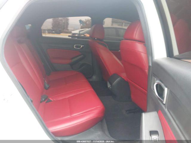 Acura Integra A-spec Technology Image 7