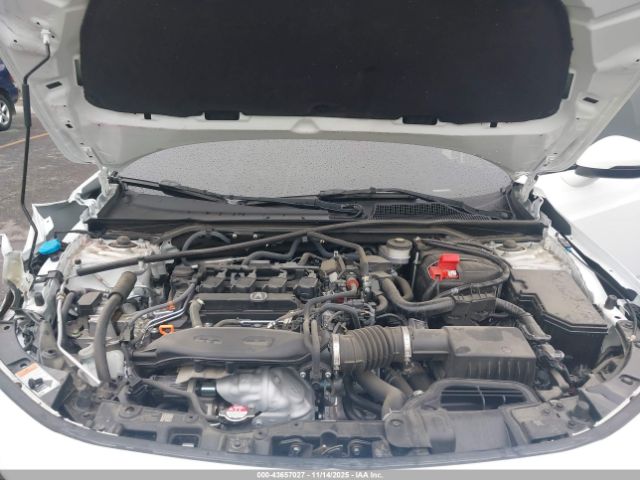 Acura Integra A-spec Technology Image 8