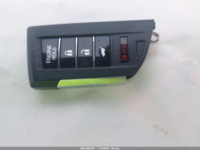 Acura Integra A-spec Technology Image 12