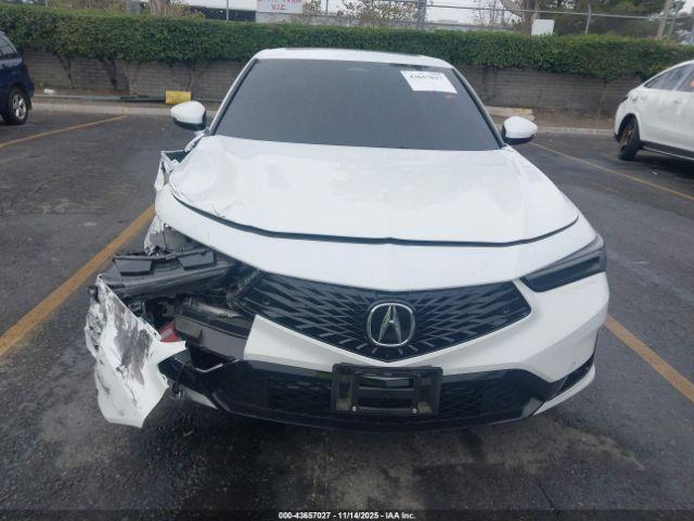 Acura Integra A-spec Technology Image 9