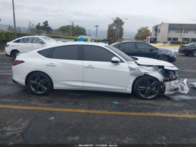 Acura Integra A-spec Technology Image 14