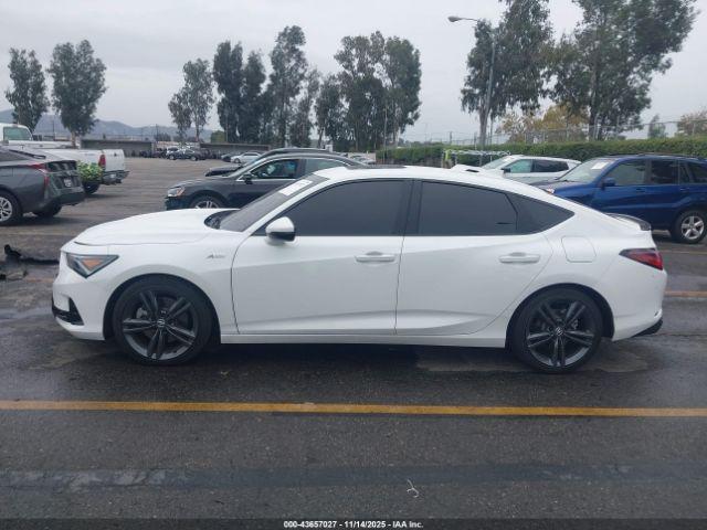 Acura Integra A-spec Technology Image 13