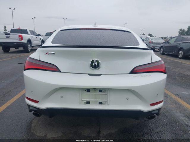 Acura Integra A-spec Technology Image 4