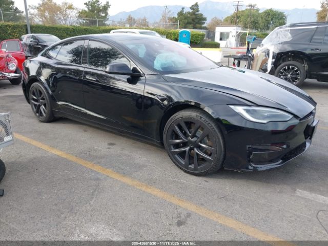 Tesla Model S Dual Motor All-wheel Drive Image 1