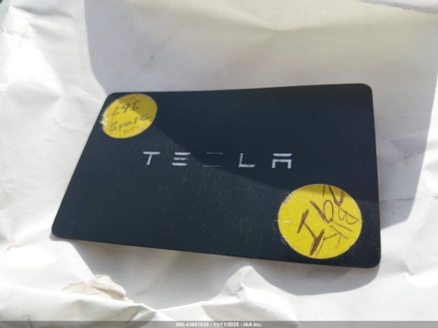 Tesla Model S Dual Motor All-wheel Drive Image 3