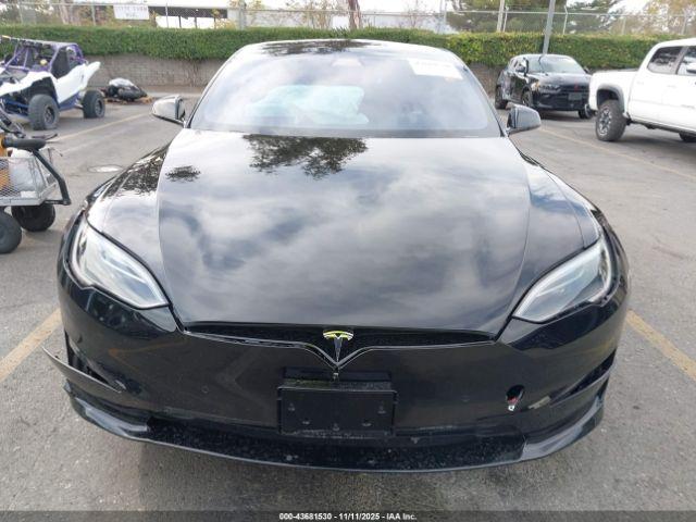 Tesla Model S Dual Motor All-wheel Drive Image 14