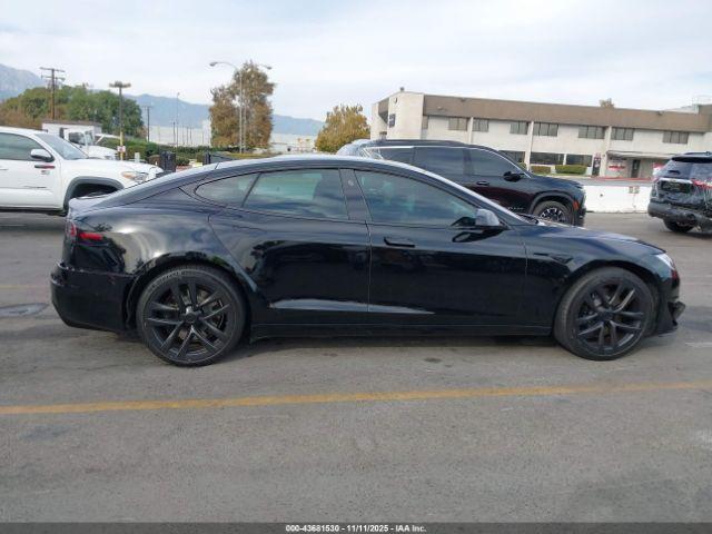 Tesla Model S Dual Motor All-wheel Drive Image 16