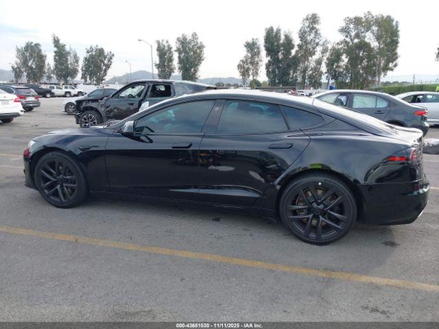 Tesla Model S Dual Motor All-wheel Drive Image 6
