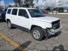 Jeep Patriot Sport Image 1