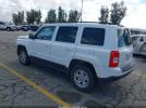 Jeep Patriot Sport Image 6