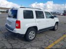 Jeep Patriot Sport Image 13
