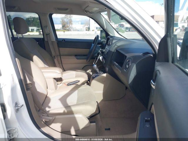 Jeep Patriot Sport Image 12