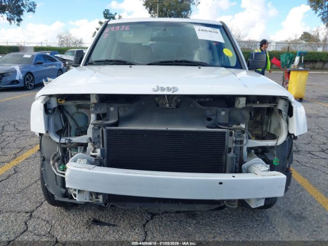 Jeep Patriot Sport Image 14