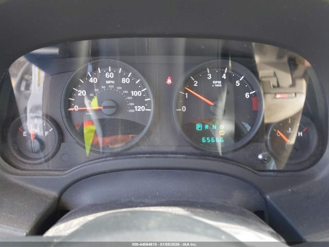 Jeep Patriot Sport Image 9