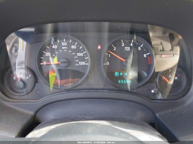 Jeep Patriot Sport Image 9