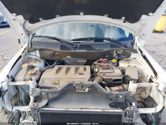 Jeep Patriot Sport Image 8