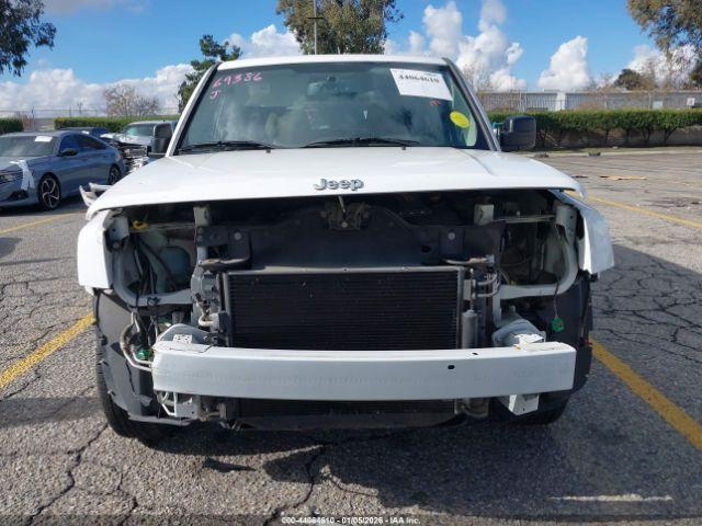 Jeep Patriot Sport Image 15