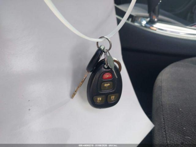 Chevrolet Impala Ls Image 6