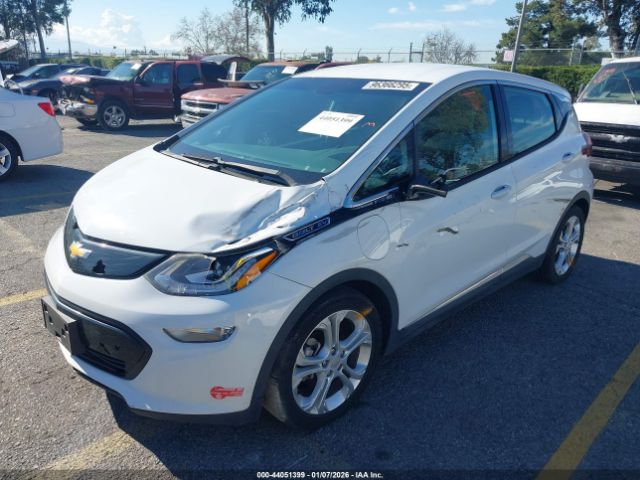 Chevrolet Bolt Lt Image 5