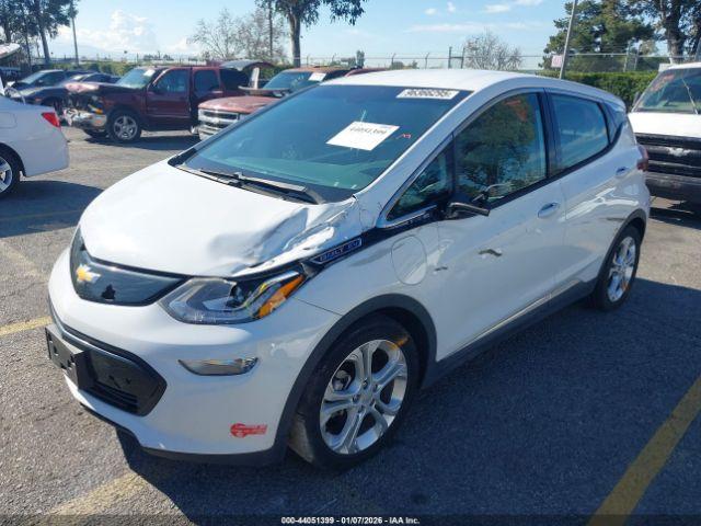 Chevrolet Bolt Lt Image 5
