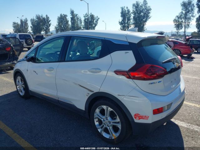 Chevrolet Bolt Lt Image 2