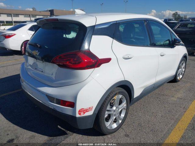 Chevrolet Bolt Lt Image 15