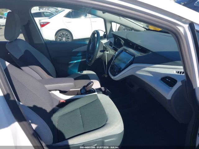 Chevrolet Bolt Lt Image 7