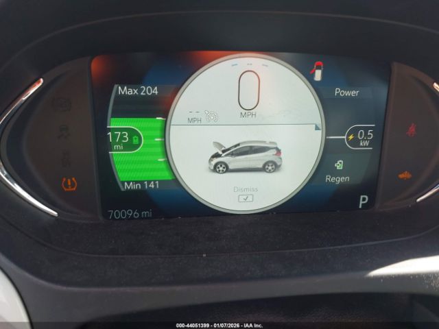 Chevrolet Bolt Lt Image 11