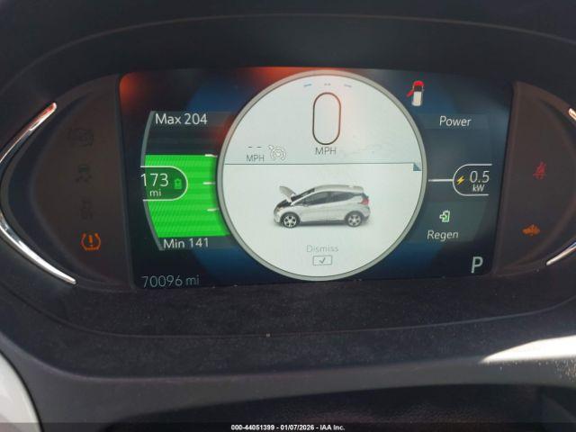 Chevrolet Bolt Lt Image 11