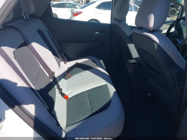 Chevrolet Bolt Lt Image 9