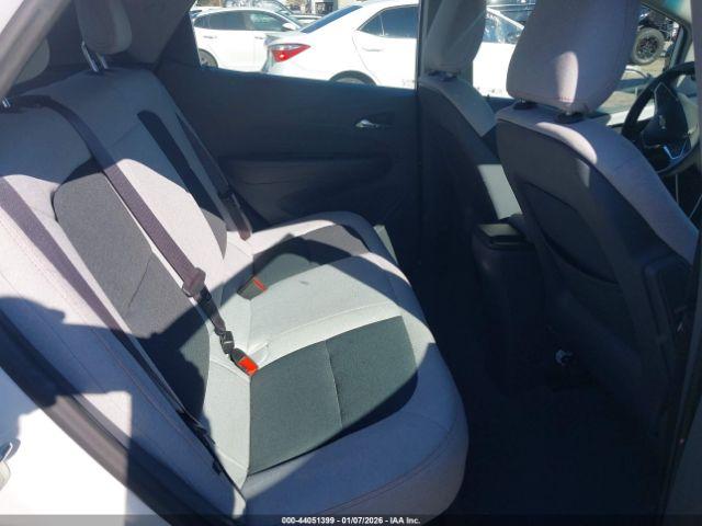 Chevrolet Bolt Lt Image 9