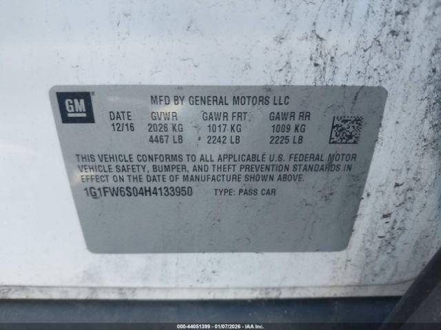 Chevrolet Bolt Lt Image 3