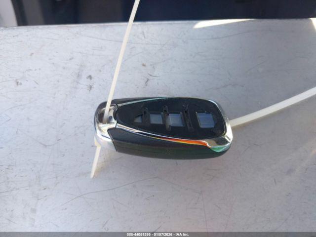 Chevrolet Bolt Lt Image 8