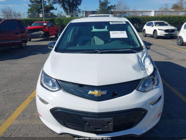 Chevrolet Bolt Lt Image 4