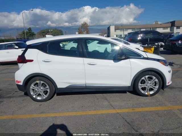Chevrolet Bolt Lt Image 10