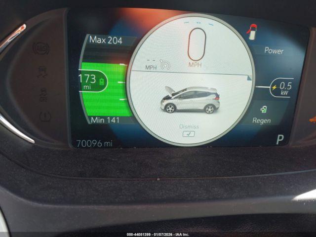 Chevrolet Bolt Lt Image 12