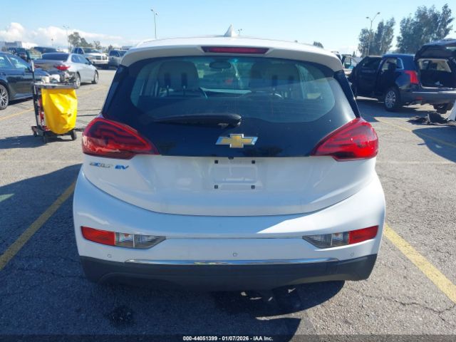 Chevrolet Bolt Lt Image 16