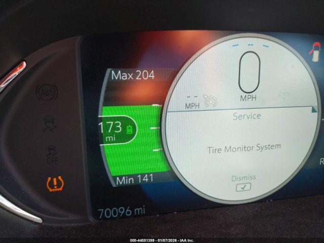 Chevrolet Bolt Lt Image 13